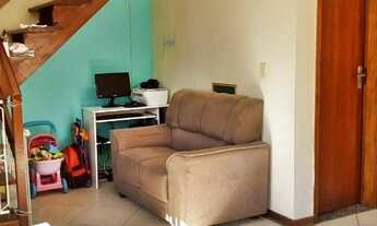 Imagem 6: Casa com 2 dormitórios à venda, 70 m² por R$ 400.000 - Itaipu - Niterói/RJ - CA4493