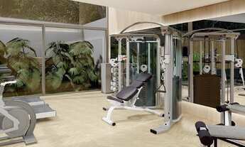 Imagem 5: Cobertura para venda na Vila Nova Conceição, São Paulo - SP