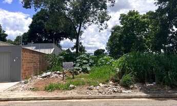 Imagem: Vendo lote financiável em gurupi