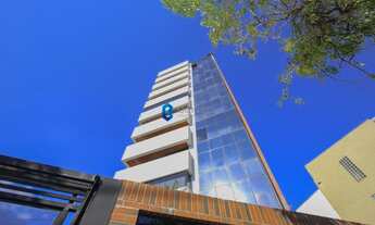 Imagem 2: Apartamento com 4 dormitórios à venda, 261 m² por R$ 1.750.000,00 - Batel - Curitiba/PR