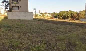 Imagem 2: Área para Construção para Venda em Ribeirão Preto, Jardim Nova Aliança Sul