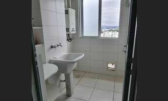 Imagem 7: Apartamento à venda no bairro Estreito - Florianópolis/SC