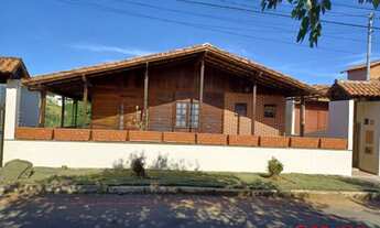 Imagem 2: Casa à venda, 325 m² por R$ 815.000,00 - Chales do Imperador - Juiz de Fora/MG