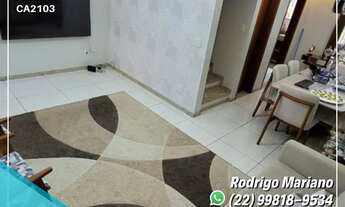 Imagem 6: Vendo maravilhosa casa com 3 quartos na Granja dos Cavaleiros em Macaé