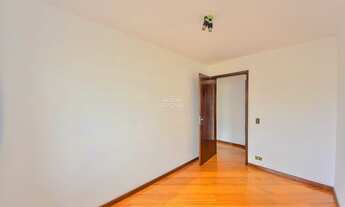 Imagem 2: Apartamento para venda tem 91 metros quadrados com 3 quartos em Centro - São José dos Pinh