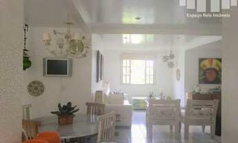 Imagem 7: Casa em condomínio em 2 pavimentos com total infra estrutura de lazer com portaria e segur