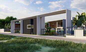 Imagem 2: Casa em Condominio no Eusébio (Cód0132