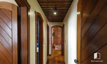 Imagem 5: Cobertura à venda, 5 quartos, 3 suítes, 5 vagas, Cidade Nova - Belo Horizonte/MG