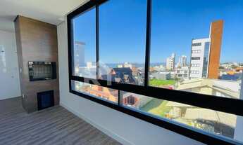 Imagem 4: Apartamento para Venda em Barra Velha, Tabuleiro, 2 dormitórios, 1 suíte, 2 banheiros, 2 v