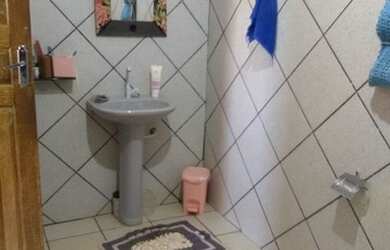 Imagem 3: Casa bem espaçosa