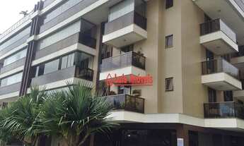 Imagem 6: Apartamento com 4 dormitórios à venda, 163 m² por R$ 1.690.000 - Piratininga - Niterói/RJ