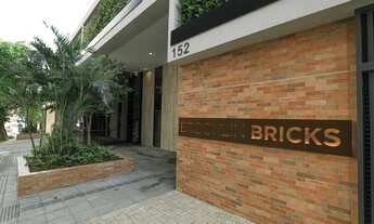 Imagem 2: OPORTUNIDADE !!! Apto 2 dorm no Brooklin - Lazer completo - vaga demarcada