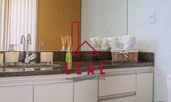 Imagem 6: Apartamento 3 quartos à venda, 3 quartos, 1 suíte, 2 vagas, Sagrada Família - Belo Horizon