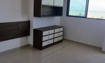 Imagem 3: Apartamento com 4 quartos suítes todos projetados no cabo branco, Vista mar e alto padrão