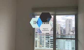 Imagem 5: Apartamento 1dorm, 1 suíte, 1vaga, 50m² para alugar no Campo Belo, Oportunudade!!!!!!!!!!!