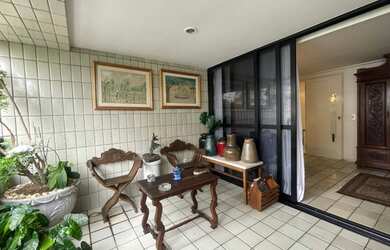 Imagem 2: Espaço e muito conforto na Tamarineira!!!