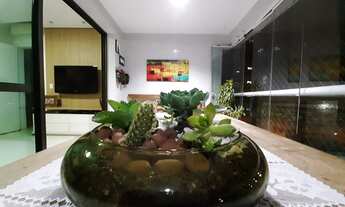 Imagem 4: Apartamento para venda com 142 metros quadrados com 4 quartos em Patamares - Salvador - BA