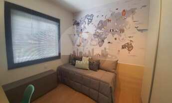 Imagem 3: Apartamento 2 dormitórios para Venda em Belo Horizonte, João Pinheiro, 2 dormitórios, 1 su