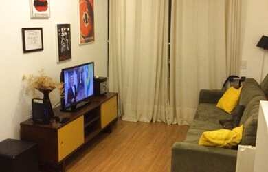 Imagem 6: APARTAMENTO COM 1 QUARTO, 49M² PARA ALUGAR NO CAMPO BELO