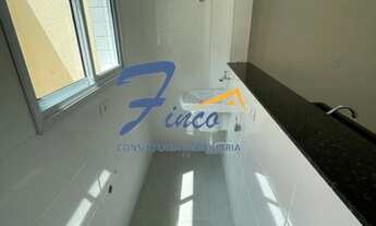 Imagem 6: Casa em Condomínio para Venda em São Vicente, Parque São Vicente, 2 dormitórios, 1 banheir