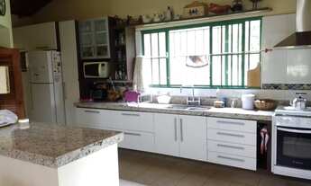 Imagem 4: Chácara para Venda em Indaiatuba, Vale das Laranjeiras, 3 dormitórios, 1 suíte, 4 banheiro