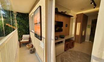 Imagem 4: VSC - Apartamento 2/4 na Federação