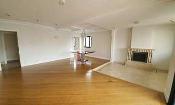 Imagem: Apartamento Alto Padrão para Aluguel em