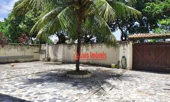 Imagem 3: Casa com 4 dormitórios à venda, 455 m² por R$ 1.120.000,00 - Piratininga - Niterói/RJ