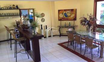 Imagem 6: Casa de 700 metros quadrados no bairro Forno com 5 quartos