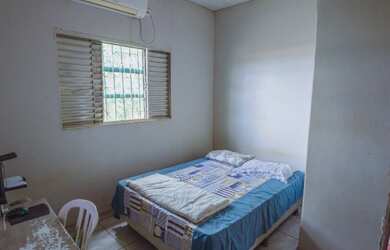 Imagem 2: Casa bem espaçosa