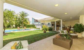 Imagem 4: Casa em Condomínio-À VENDA-Barra da Tijuca-Rio de Janeiro-RJ