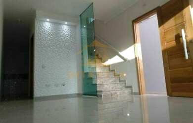 Imagem 2: Sobrado Geminado