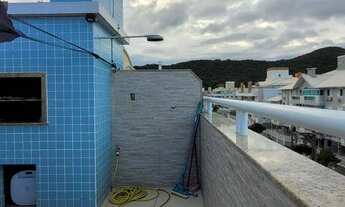 Imagem 3: Cobertura com 3 dormitórios à venda, 216 m² por R$ 1.300.000,00 - Ingleses - Florianópolis