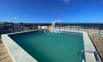 Imagem: Flat para Venda em João Pessoa, Tambaú