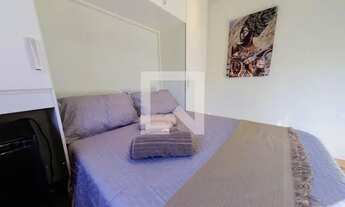 Imagem 6: Apartamento para Aluguel - Minas Brasil, 1 Quarto, 30 m2