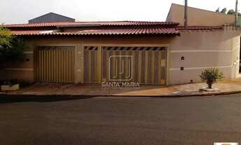 Imagem: Casa (térrea na rua) 3 dormitórios/suite