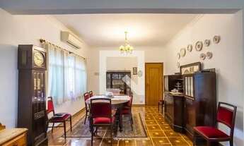 Imagem 6: Casa à Venda - Chácara Santo Antonio, 3 Quartos, 250 m2