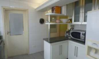 Imagem 5: EXCELENTE APARTAMENTO DE 200M² - 3 DORM PRÓXIMO AV. PAULISTA