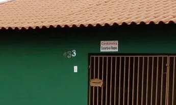 Imagem: Vendo casa Park colinas Cidade de Assis