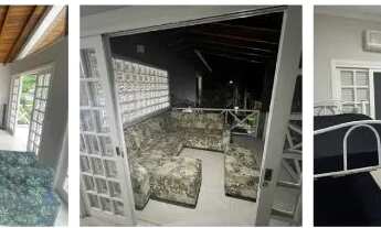 Imagem 2: Casa em Caragua na praia Massaguacu