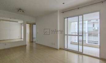 Imagem 2: Apartamento Venda 3 Dormitórios - 75 m² Paraíso