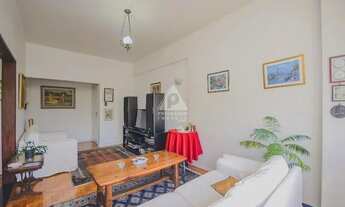 Imagem 5: Maravilhoso apartamento de 03 quartos com vista espetacular para o Pão de Acúcar e Outeiro