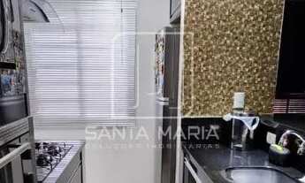 Imagem 6: Apartamento (tipo - padrao) 2 dormitórios, cozinha planejada, portaria 24 horas, em condom