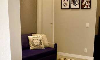 Imagem 3: Apartamento para aluguel com 70 metros sala grande 1 quarto em Pinheiros