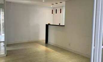 Imagem 3: Apartamento Anália franco