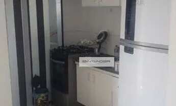 Imagem 4: Apartamento com 2 dormitórios para alugar, 48 m² por R$ 2.185,00/mês - Maranhão - São Paul