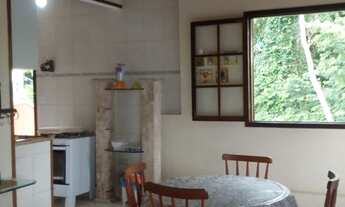 Imagem 7: Casa tipo apartamento