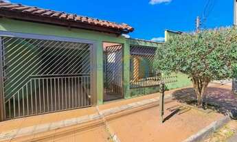 Imagem: Casa Residencial com 3 quartos para alugar