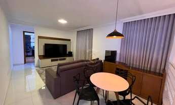 Imagem 6: Cobertura com 4 dormitórios à venda, 175 m² por R$ 650.000,00 - Fernão Dias - Belo Horizon