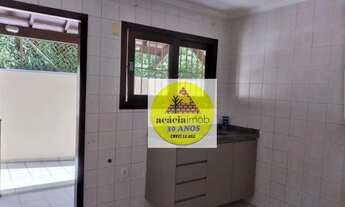 Imagem 2: Sobrado com 2 dormitórios, 90 m² - venda por R$ 470.000,00 ou aluguel por R$ 2.870,00/mês